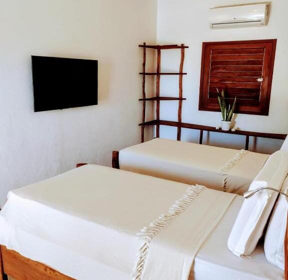 فندق صغير Villa Pinolo By Kabana