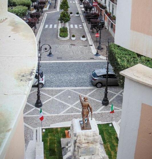 צימר La Piazzetta