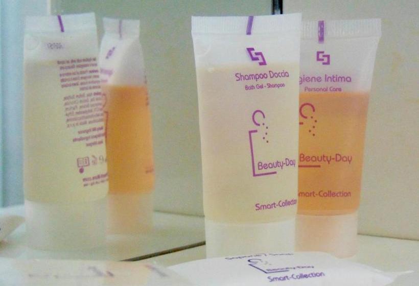 צימר La Piazzetta