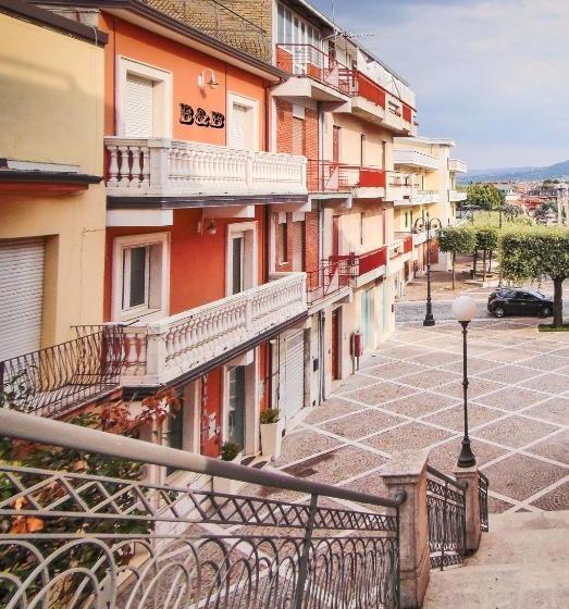 צימר La Piazzetta