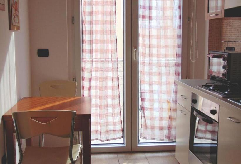 צימר La Piazzetta