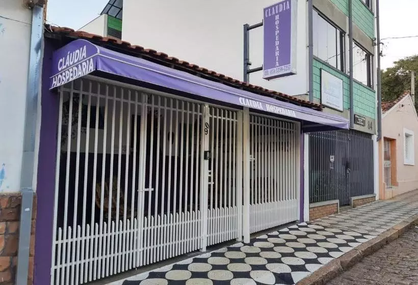 Hospedaria Claudia
