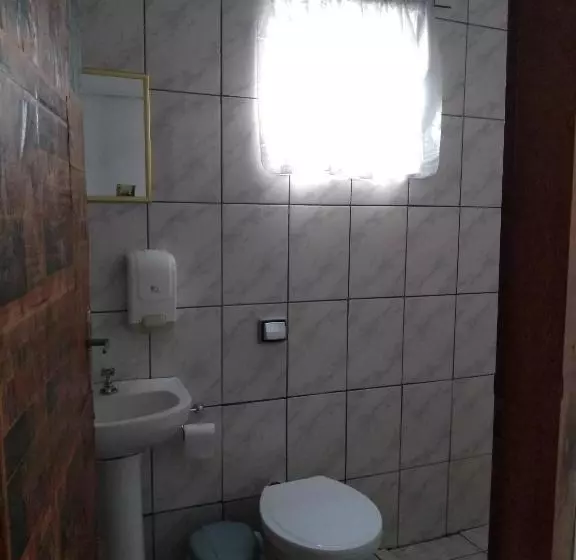 Hospedaria Claudia