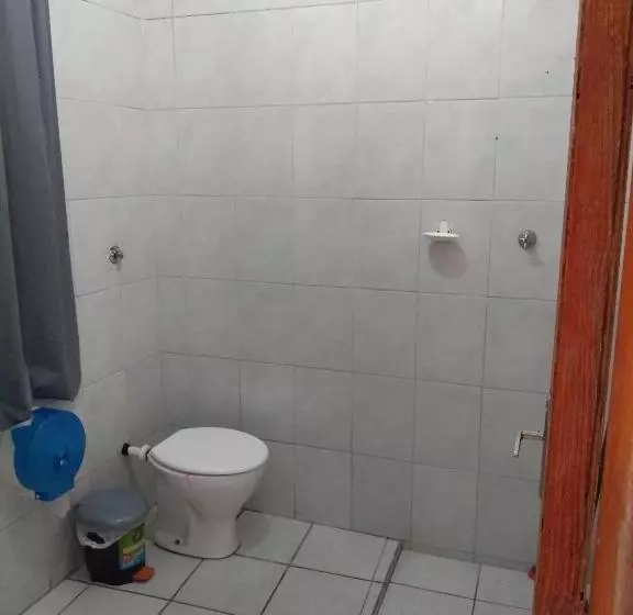 Hospedaria Claudia