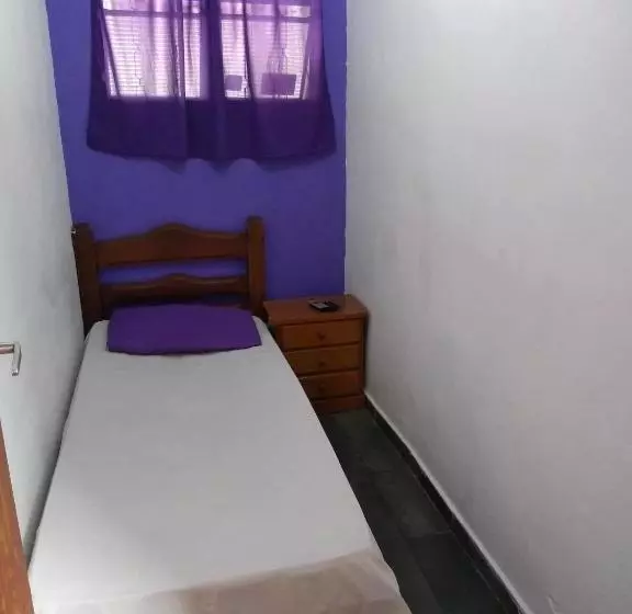 Hospedaria Claudia