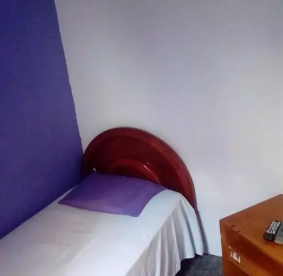 Hospedaria Claudia
