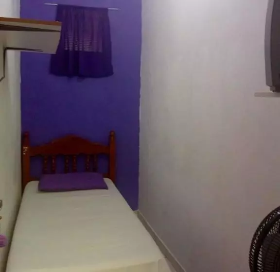 Hospedaria Claudia