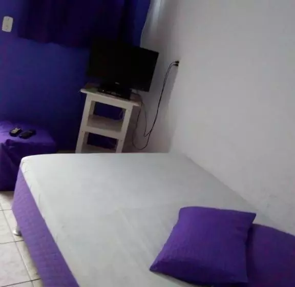 Hospedaria Claudia