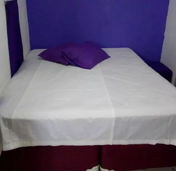 Hospedaria Claudia