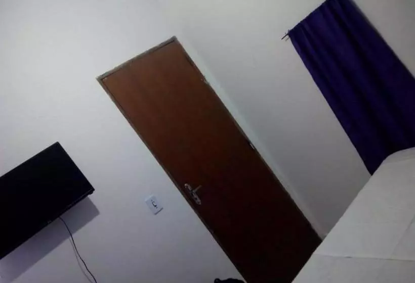 Hospedaria Claudia