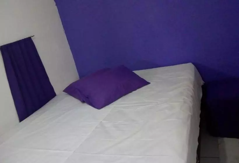 Hospedaria Claudia