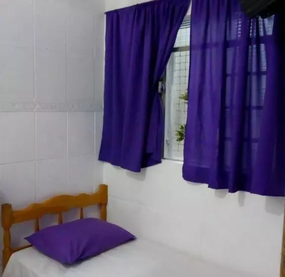 Hospedaria Claudia