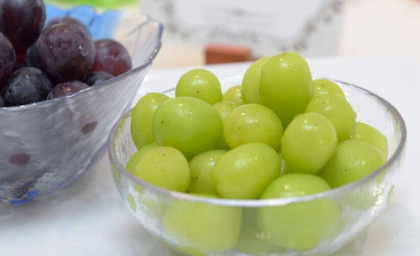 בית מלון כפרי Abest Grande Okayama