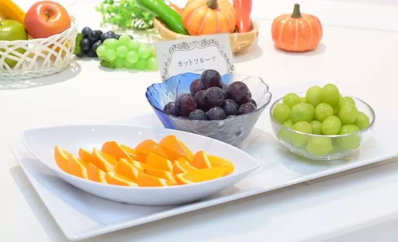 ホテル Abest Grande Okayama