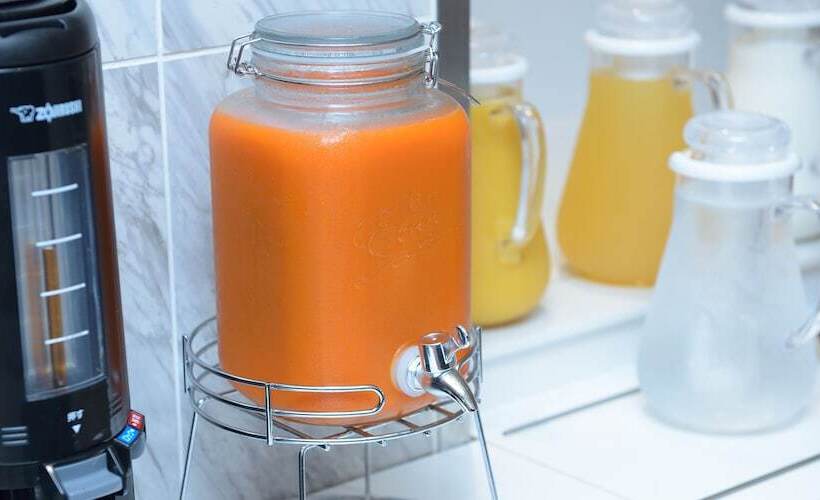 בית מלון כפרי Abest Grande Okayama