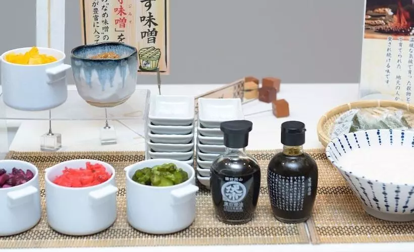 ホテル Abest Grande Okayama