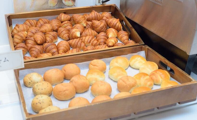 בית מלון כפרי Abest Grande Okayama