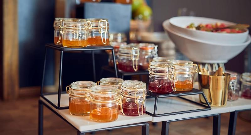 בית מלון כפרי The Anthony