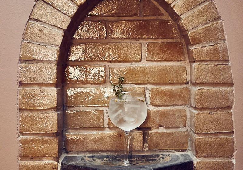 בית מלון כפרי The Anthony