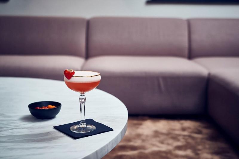 בית מלון כפרי The Anthony