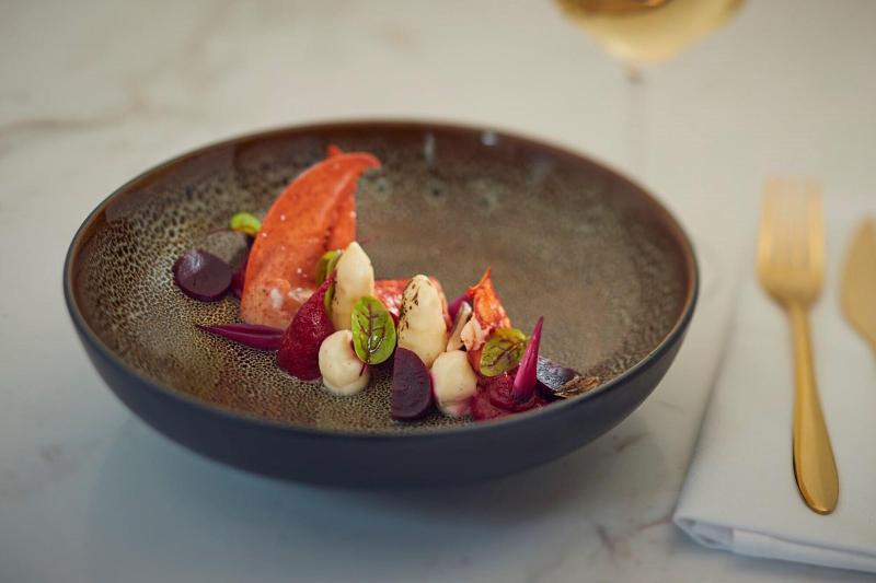 בית מלון כפרי The Anthony