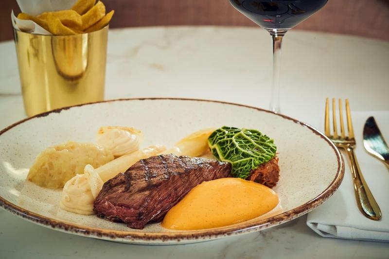 בית מלון כפרי The Anthony