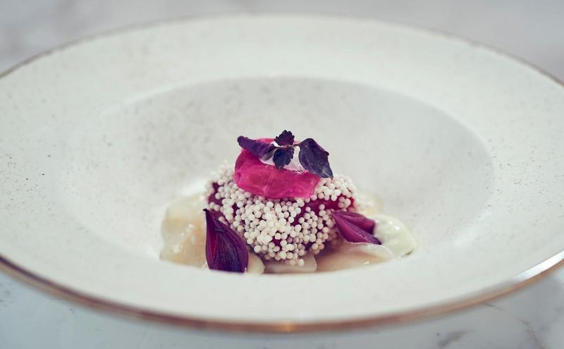 בית מלון כפרי The Anthony