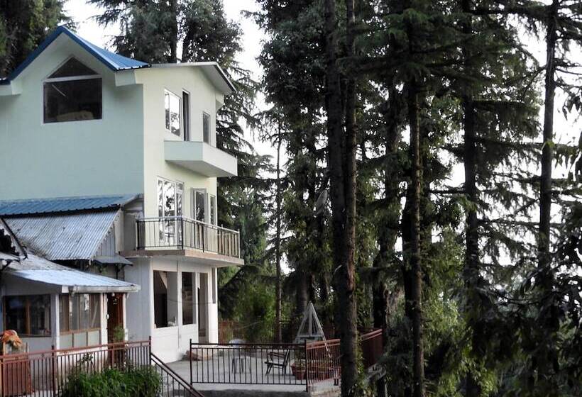 פנסיון Sandringham Hideout