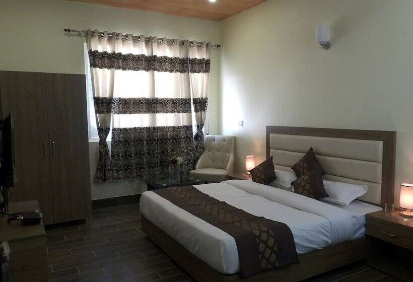 פנסיון Sandringham Hideout