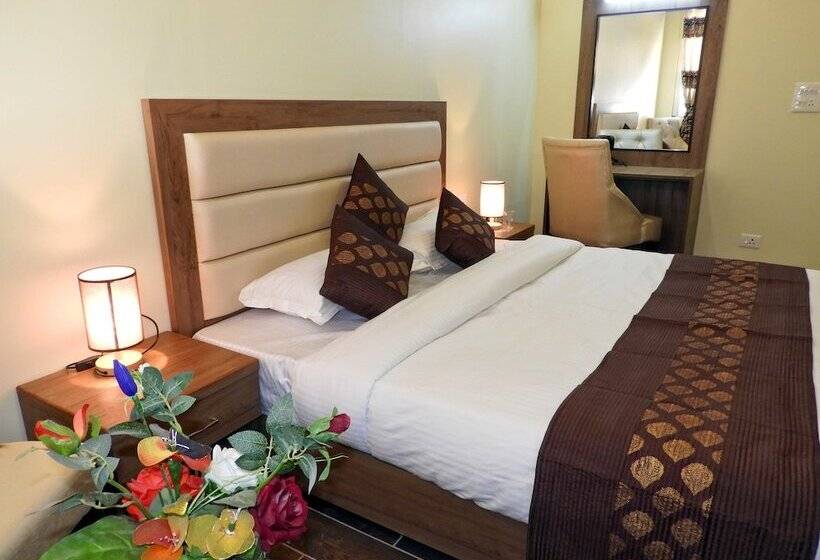 פנסיון Sandringham Hideout