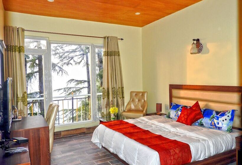 פנסיון Sandringham Hideout