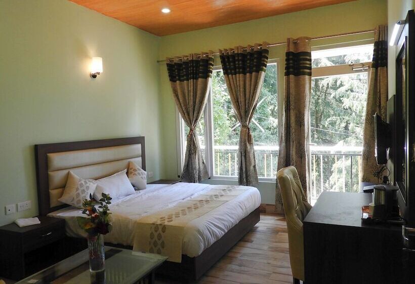 פנסיון Sandringham Hideout