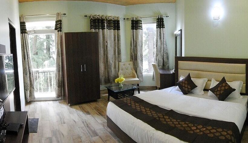 פנסיון Sandringham Hideout