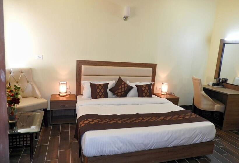 פנסיון Sandringham Hideout