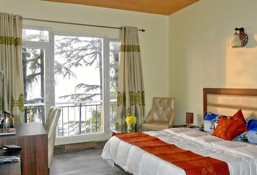 פנסיון Sandringham Hideout