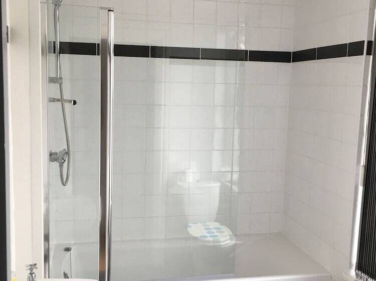 The Liverpool Pod Travel Hostel