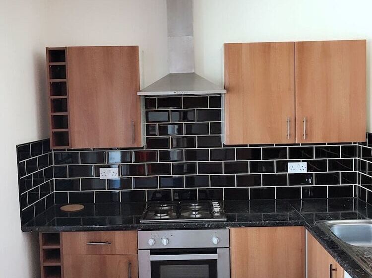 The Liverpool Pod Travel Hostel