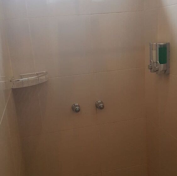 فنادق الكبسولة Vk Pods Bandung   Hostel