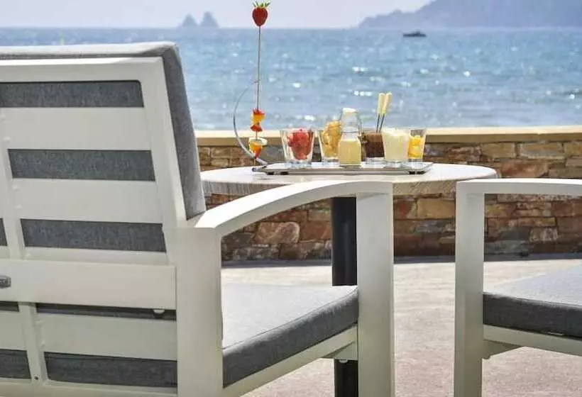 ホテル Hôtel George Sand