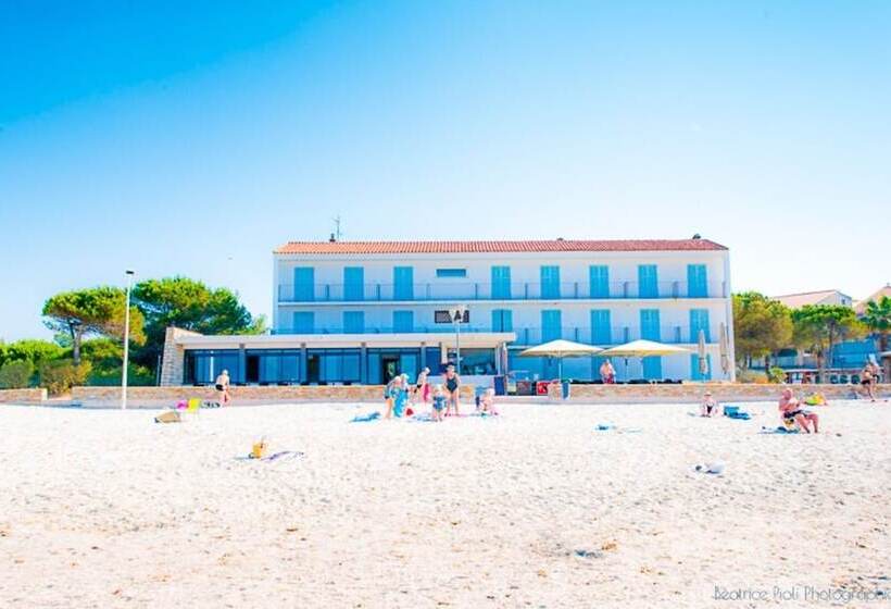 Отель Hôtel George Sand