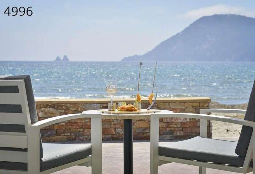 Отель Hôtel George Sand