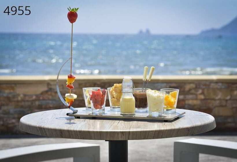 Отель Hôtel George Sand