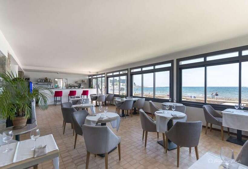 Отель Hôtel George Sand