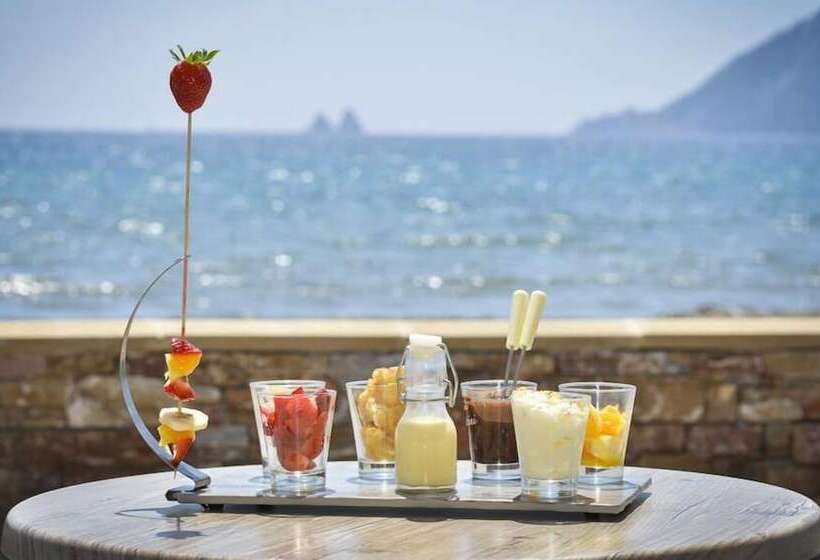 Отель Hôtel George Sand