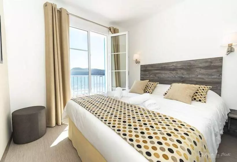 ホテル Hôtel George Sand