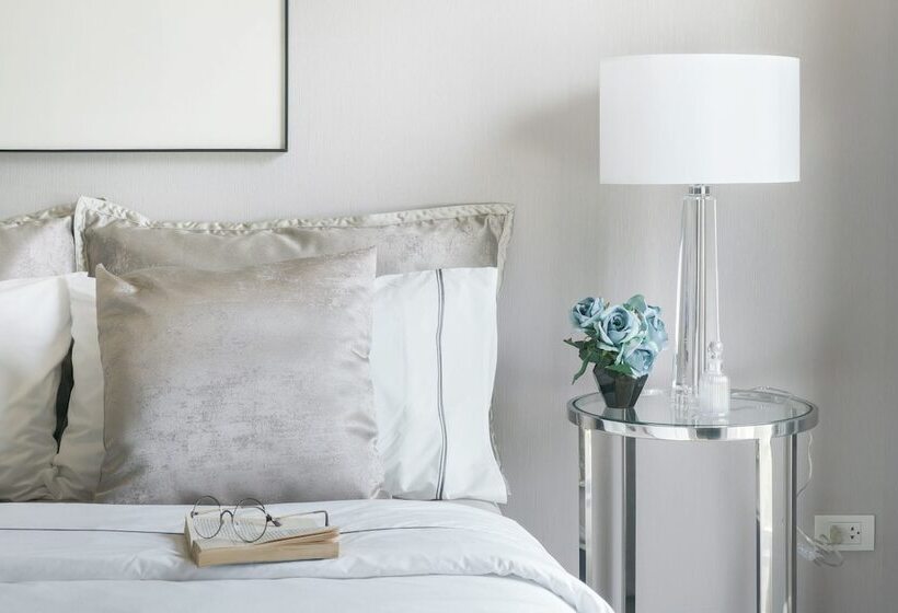 Отель Hôtel George Sand