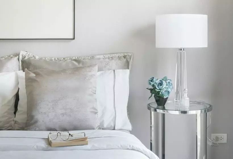 ホテル Hôtel George Sand