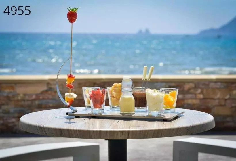 ホテル Hôtel George Sand