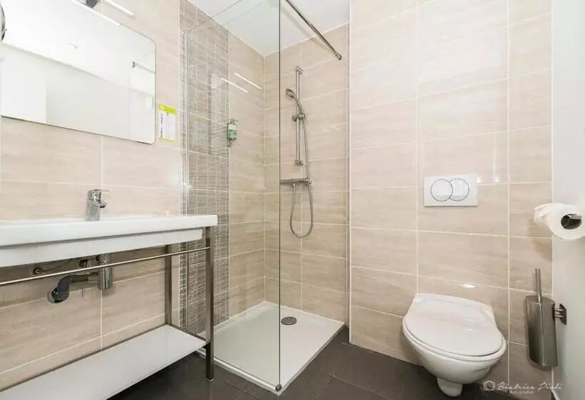 ホテル Hôtel George Sand