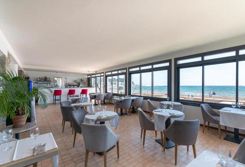 Отель Hôtel George Sand